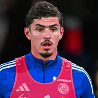 Comparan al ex River Joaquín Panichelli con una gloria de la Premier League: “Es magnífico”