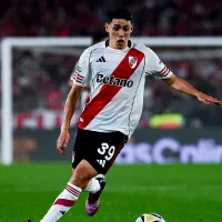 Tras quedar afuera del banco por Copa Argentina, la decisión que tomó River con Santiago Lencina