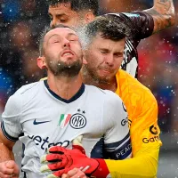 Josep Martínez, compañero de Lautaro Martínez en Inter, atropelló y asesinó a un anciano en silla de ruedas