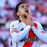Los 3 jugadores de River que perdieron el puesto y escucharán ofertas para irse después de diciembre