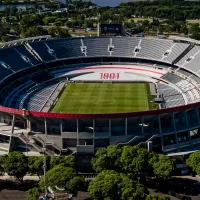 Mientras en La Bombonera abre un Hard Rock, en el Monumental se inaugurará un nuevo restaurante con un guiño a la historia del club