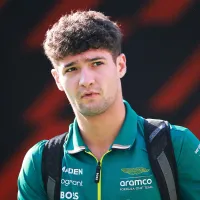 Fue rival de Franco Colapinto, debutó en el GP de México y ahora asciende a la Fórmula 1 en 2026: “Estoy orgulloso”