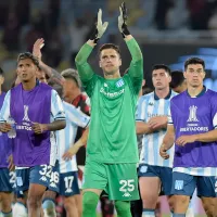 Pronósticos Racing Club vs Flamengo: el Cilindro sueña con otra noche épica de Copa Libertadores