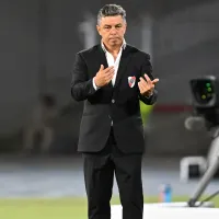 Con la misión de torcer el momento crítico de River, Gallardo podría sorprender con un batacazo en el once ante Gimnasia