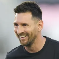 En doce palabras, Lionel Messi destacó la relevancia de Djokovic, Federer y Nadal para el tenis