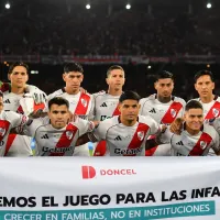 Qué necesita River para clasificar a la Copa Libertadores 2026 en el Superclásico ante Boca