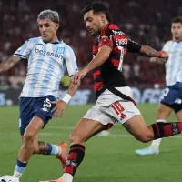 La Inteligencia Artificial anticipó el resultado del partido entre Racing y Flamengo por la semifinal de la Copa Libertadores