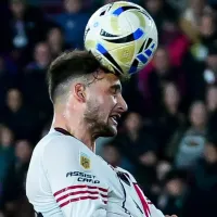 Gallardo pidió que vuelva, acumula 335 minutos en el semestre y podría dejar River a fin de año