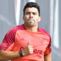 Los 3 titulares de River que tienen 4 amarillas y podrían perderse el Superclásico: la decisión que debe tomar Marcelo Gallardo