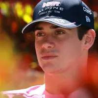 El triste recuerdo y la expectativa de Franco Colapinto para el GP de Brasil: “Compensar lo del año pasado”