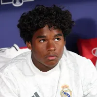 Relegado en Real Madrid desde la llegada de Franco Mastantuono, Endrick tendrá un inesperado destino a 7 meses del Mundial 2026