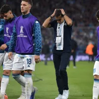 Los millones que perdió Racing por quedar eliminado ante Flamengo en la semifinal de la Copa Libertadores 2025