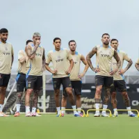 Las 7 vacunas que los jugadores de la Selección Argentina deberán aplicarse antes de enfrentar a Angola