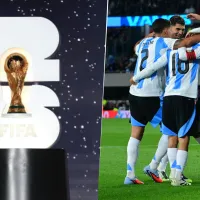 Una selección ya clasificada al Mundial 2026 busca enfrentar a Argentina en marzo