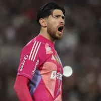 La firme postura de Agustín Rossi ante el no llamado de Scaloni para la Selección Argentina: "Lo dije estando en Boca"