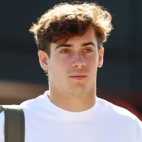 Se supo: la multa interna que Colapinto pagó por el sobrepaso a Gasly en el GP de Austin y la inesperada ayuda que recibió