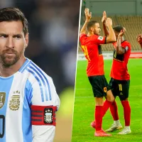 Revelan la millonaria cifra que pagó Angola para jugar el amistoso ante la Selección Argentina con Lionel Messi