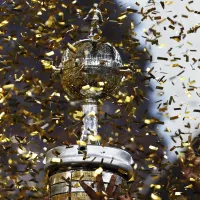 En Brasil evalúan pedir cambiar la sede de la final de la Copa Libertadores: “Depende de Palmeiras y Flamengo”