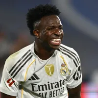 La leyenda de Atlético de Madrid que arremetió contra Vinícius Júnior: “Es lo que más detesto en el fútbol”