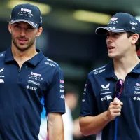 A falta de cuatro carreras, Alpine ya sabe los millones que le dará la Fórmula 1 por la temporada de Franco Colapinto y Pierre Gasly