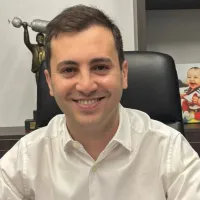 Quién es Stefano Di Carlo, el nuevo presidente de River