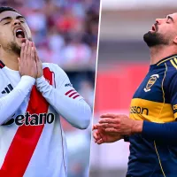 Los 6 equipos que pueden complicar a Boca y River en la clasificación a la Copa Libertadores 2026