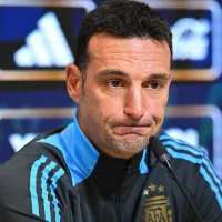 Pensando en el Mundial 2026, las 2 jóvenes figuras del fútbol europeo que Scaloni convocaría a la Selección Argentina frente a Angola