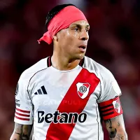 Los 6 jugadores de River que buscan demostrarle a Marcelo Gallardo que merecen ser titulares ante Boca en el Superclásico