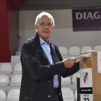 El pedido de Rodolfo D’Onofrio a los hinchas en plenas elecciones en River: “Lo aprendí cuando estaba yo y ganamos todo”