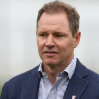 Jorge Brito participó de las elecciones en River y le tiró un dardo a las SAD: “Demostramos que no hace falta un jeque árabe”