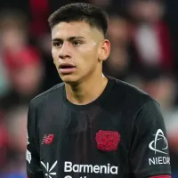 Revelan el inesperado plan de Manchester City con el Diablito Echeverri ante su reclamo por pocos minutos en Bayer Leverkusen