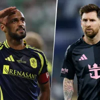 Nashville vs. Inter Miami EN VIVO y ONLINE vía Apple TV por los octavos de final de la MLS: minuto a minuto