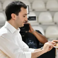 Se estrena en un Superclásico: cuándo asume Stefano Di Carlo como presidente de River