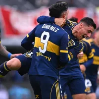 No es titular hace 3 meses y Úbeda lo utilizará para que Boca visite a Estudiantes, a una semana del Superclásico