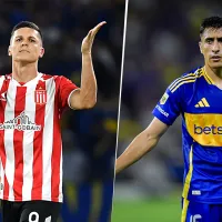 Estudiantes vs. Boca por el Torneo Clausura 2025: goles, videos e incidencias