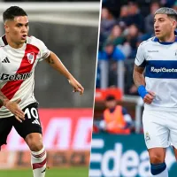 River vs. Gimnasia EN VIVO y ONLINE vía ESPN Premium por el Torneo Clausura 2025: minuto a minuto
