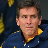 Tras la victoria de Boca ante Estudiantes, Claudio Úbeda advirtió a River de cara al Superclásico: “Sabemos cómo jugarlo”