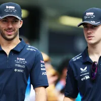 Se reveló un impactante dato con el que Colapinto sepulta a Gasly en Alpine y se acerca a su permanencia en la Fórmula 1