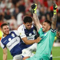 Al rojo vivo: así quedó la lucha por el descenso tras la victoria de Gimnasia y el empate entre San Martín de San Juan y Godoy Cruz