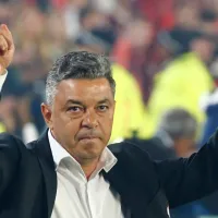 La contundente decisión de Marcelo Gallardo tras la derrota de River ante Gimnasia por el Torneo Clausura 2025