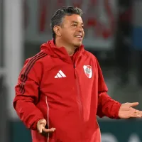 La continuidad de Marcelo Gallardo como técnico de River no está garantizada para 2026: el delicado escenario