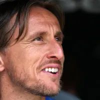 No mencionó a Messi, Cristiano Ronaldo ni Pelé: los llamativos 5 mejores jugadores de la historia para Luka Modric