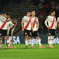 Los 5 jugadores que se jugarán su continuidad en River ante Boca en el Superclásico