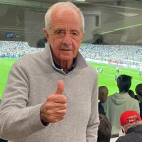 Rodolfo D´Onofrio, contundente respecto a la continuidad de Marcelo Gallardo en River: “No se puede haber olvidado”