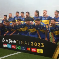 Qué fue de los 11 de Boca a dos años de la final de la Libertadores 2023: 4 relegados, 5 se fueron mal y solo 1 sigue siendo titular
