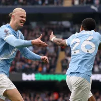 Pronósticos Manchester City vs Borussia Dortmund: duelo de invictos en la Champions League