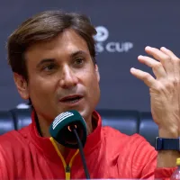 Conflicto en el equipo español de Copa Davis de cara a las finales: Ferrer explicó por qué no convocó al segundo mejor jugador del país