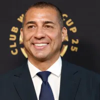 El rol que podría ocupar Trezeguet en River