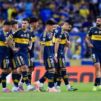 Los dos jugadores de Boca que Inter Miami quiere fichar para la temporada 2026