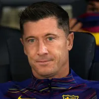 El mensaje implícito de Robert Lewandowski a Julián Álvarez en medio de los rumores de su traspaso a Barcelona: “Pueden pasar muchas cosas”